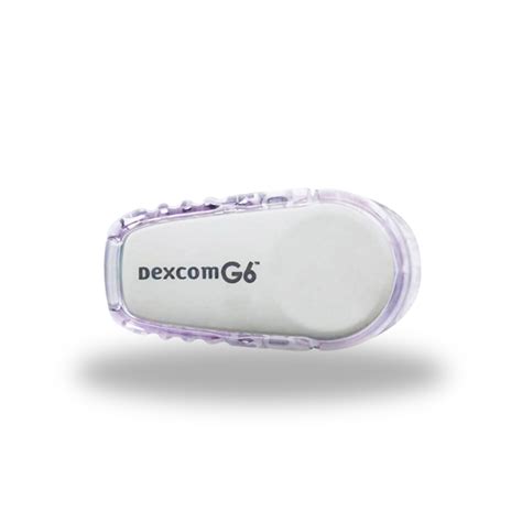 Dexcom G6 Sensor Setup 的图像结果