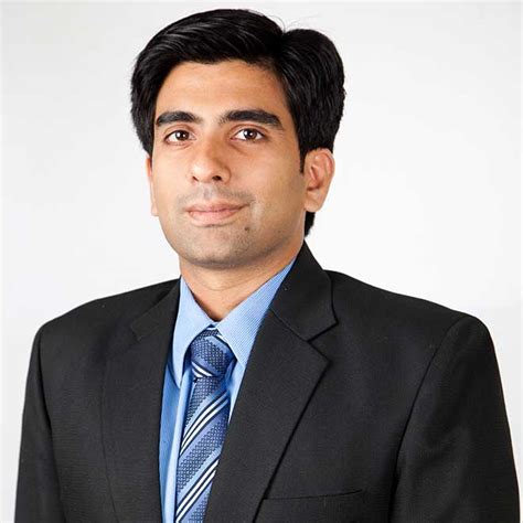 V.C. Mathews, Senior Associate, Sujatha Chaudhri IP Attorneys, on ...