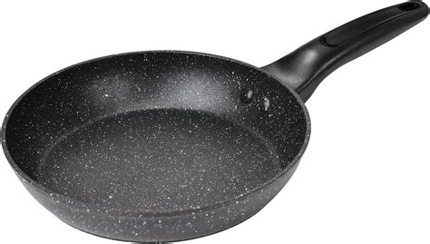 Amazon.com: Ilovfeot Nonstick Frying Pan Skillet,8 Inch Non Stick Egg ...