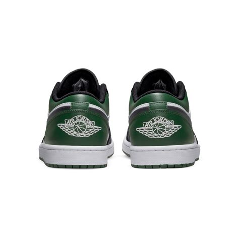 Air Jordan 1 Low 'Green Toe' – Kick Game
