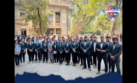 Catch Up on the Latest News & Events at JSPM University Pune