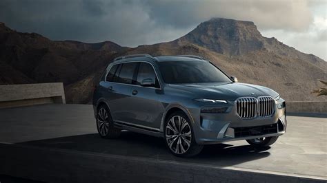 New BMW X7 For Sale In Madison | BMW of Madison