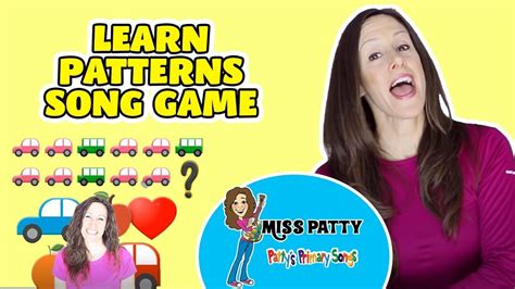 Image result for Patterning Song
