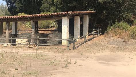 LA PURÍSIMA MISSION STATE HISTORIC PARK (2026) All You Need to Know ...