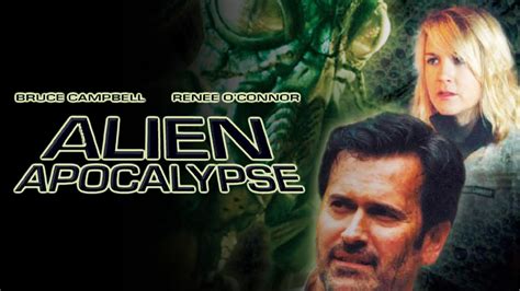 Image result for Alien Apocalypse Trasiler