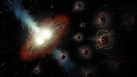 R-Process 的图像结果