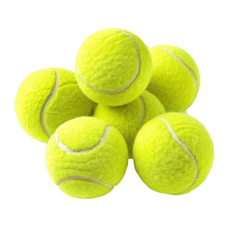 Pile Of Tennis Balls Sport, Tennis, Ball, Sport PNG Transparent Image ...