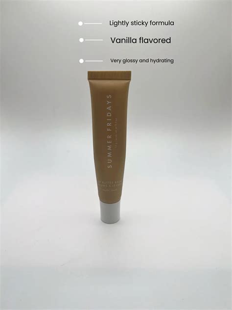 Summer Fridays Lip Butter Balm Dupe 💛 | Gallery posted by Anyssa | Lemon8