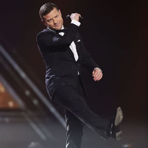 Dermot O'Leary won't return to The X Factor