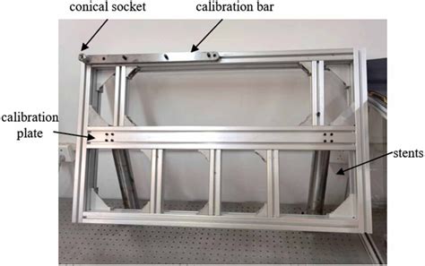Image result for External Calibrator