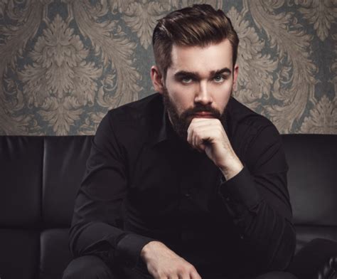 6 Men’s Hairstyles as per Occasions | Wild Stone CODE