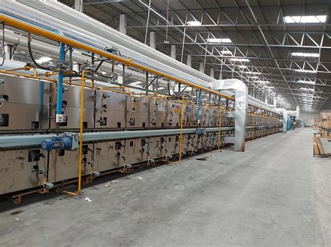 Company Overview - SUNNY CERAMICS