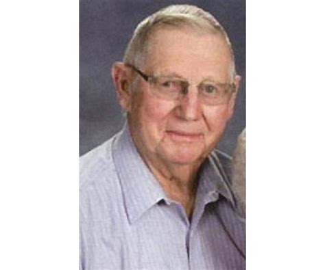 Charles Wiederholt Obituary (2021) - Beloit, WI - Beloit Daily News