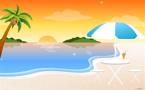 Free Sunset Beach Cliparts, Download Free Sunset Beach Cliparts png ...