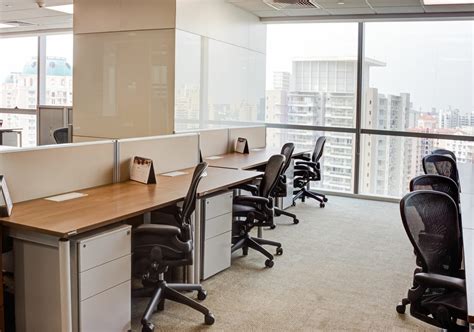Commercial Office Space for Rent / Lease in Udyog Vihar Gurgaon