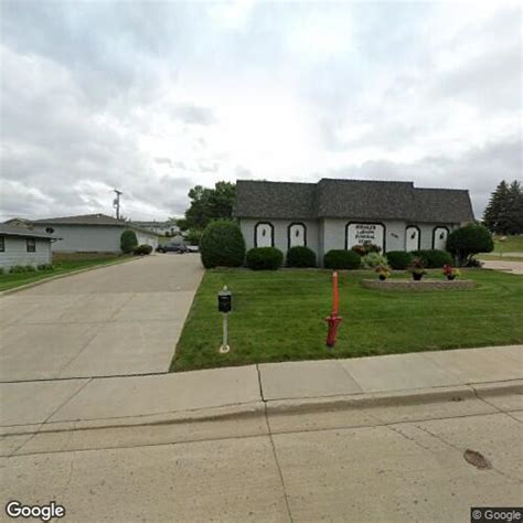 Buehler-Larson Funeral Home Obituaries