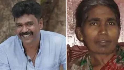 Panchayat member, mother commit suicide, trapped in fake case, says ...