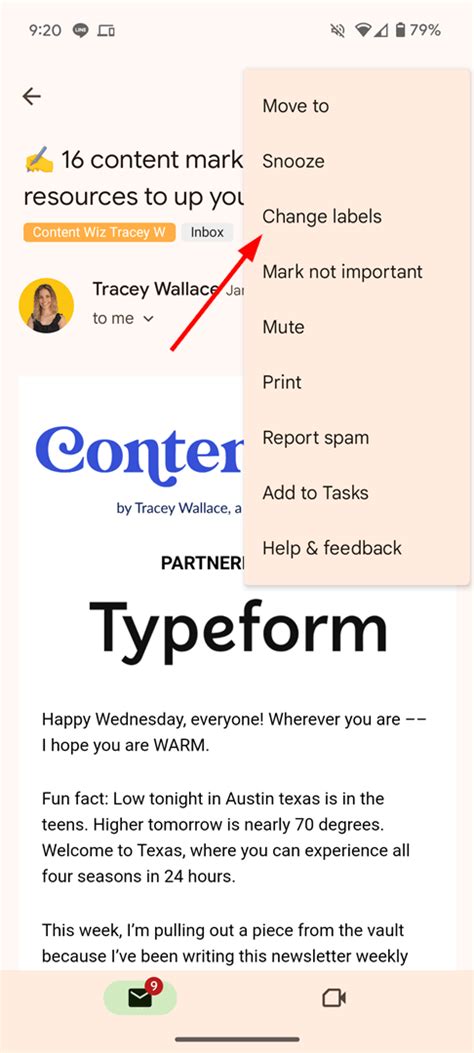 Image result for Using Labels in Gmail