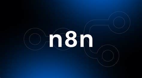 n8n Tutorial for Beginners | Getting Started with Workflows