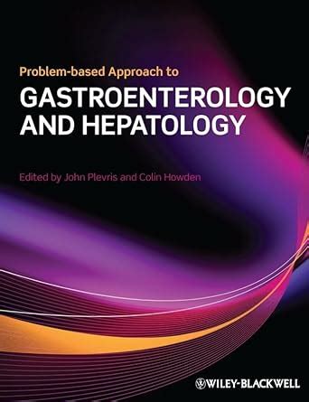 Buy Problem-based Approach to Gastroenterology and Hepatology Book ...