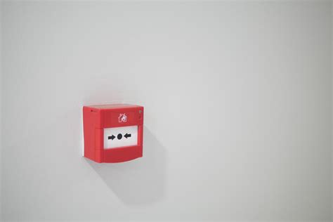Image result for Code Red Alarm