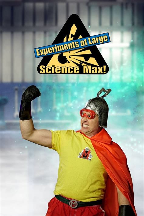 Science Max Experiments at Home 的图像结果