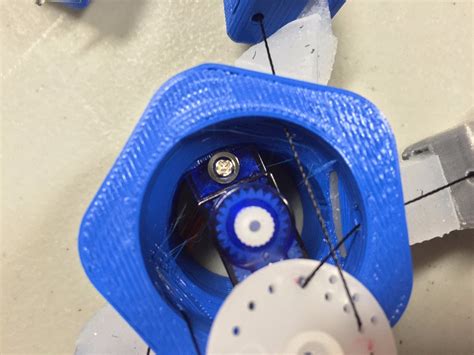 RobotStudio Gripper Tutorial 的图像结果