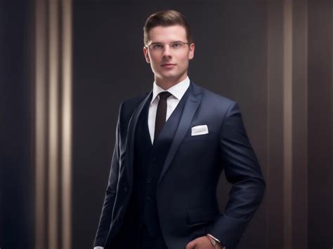 Businessman Suit 的图像结果