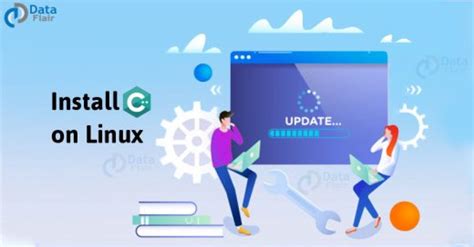 Install C Tutorial 的图像结果