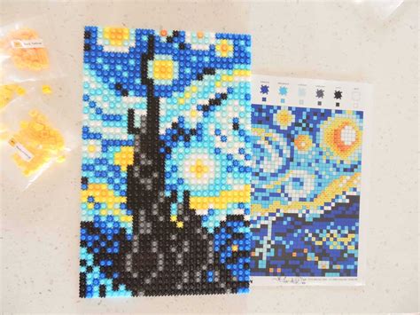 Image result for Pix Brix Tutorials