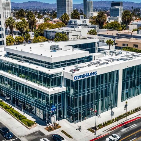 Philippines Consulate Los Angeles - Visa & Services