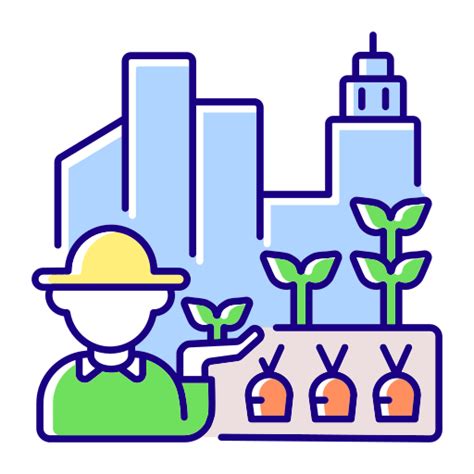 Horticulture - Free arrows icons