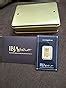 IBJA Gold 24k (999) 10 gm Yellow Gold Bar : Amazon.in: Jewellery
