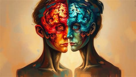 Image result for Split Brain Part One