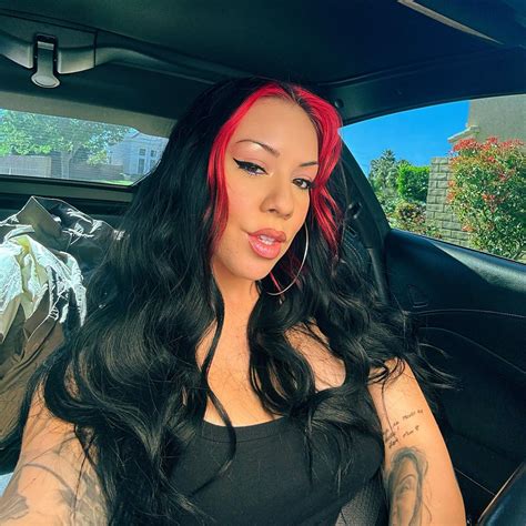 The Rise of Salice Rose: A Journey from TikTok to Fame