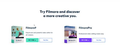 Image result for Filmora vs Filmora Pro