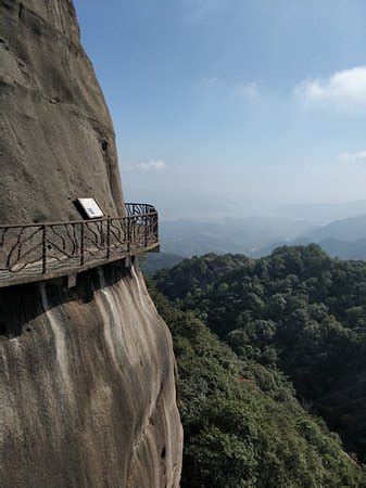 Taimu Mountain Scenic Area (Ningde) - 2021 What to Know Before You Go ...