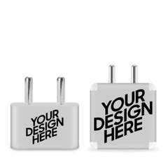Custom Charger Skins – WrapCart Skins
