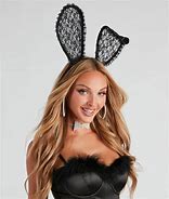 Image result for Bunny Tail Silhoute