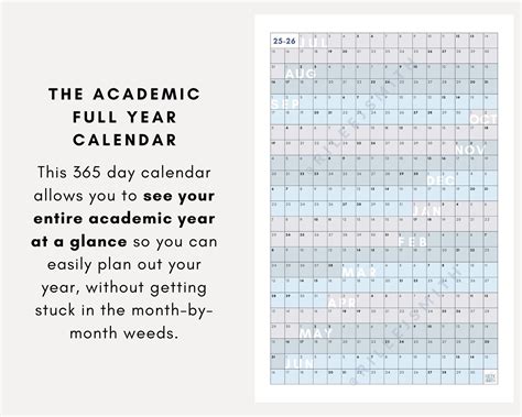 Rit Academic Calendar 2025-2026 - Printable Calendar