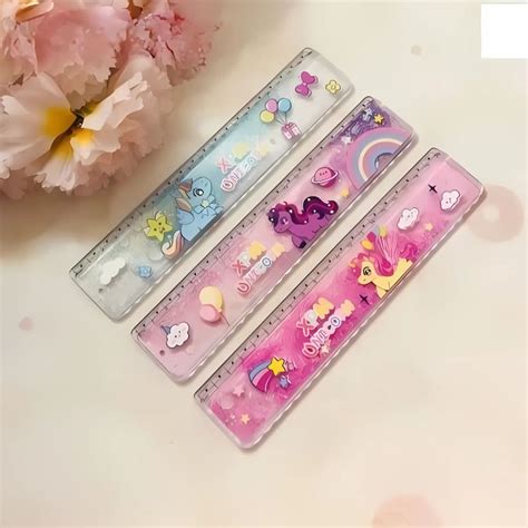 Buy Unicorn Water Ruler Online in India