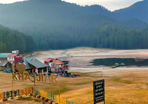 Peace Channels Dalhousie Resort :: Gallery