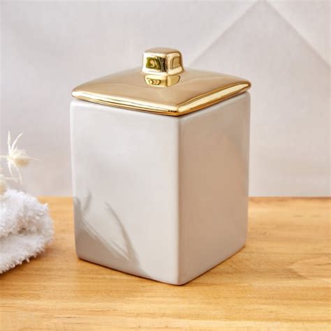 Buy Monique Mystique 5Pcs Ceramic Bathroom Set from Home Centre at just ...