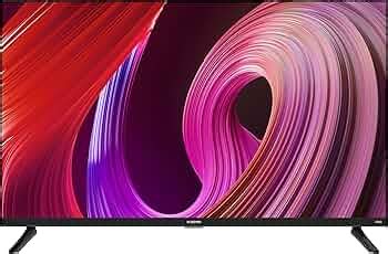 Xiaomi 80 cm (32 inches) HD Ready Smart Android LED TV 5A Pro | L32M7 ...