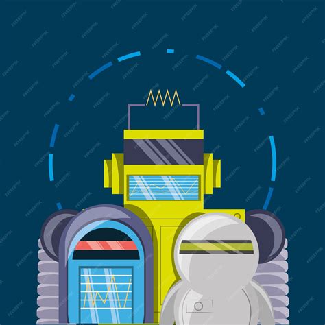 Robots Cartoon 的图像结果