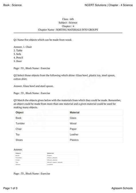 Image result for Class 6th Chapter 4 Explanation