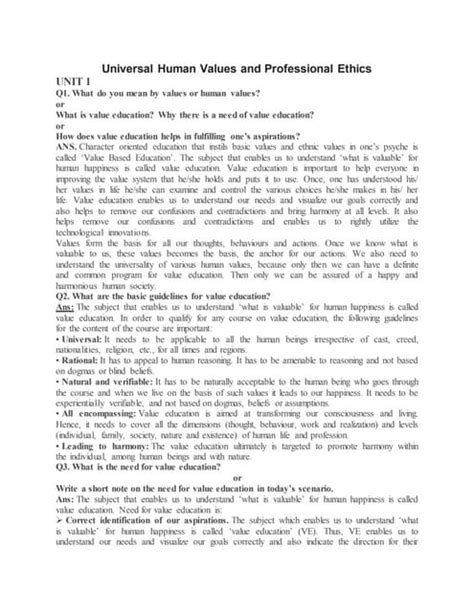 Universal Values Ethics 的图像结果