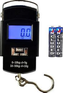 Kelo 50Kg Electric Kata With Metal Hook KKal4 Weighing Scale Price in ...