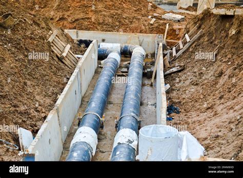 Soil stack pipe hi-res stock photography and images - Alamy