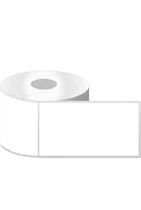 Flip Kart Direct Thermal Shipping 400 Labels Printer Sticker Roll, DT ...